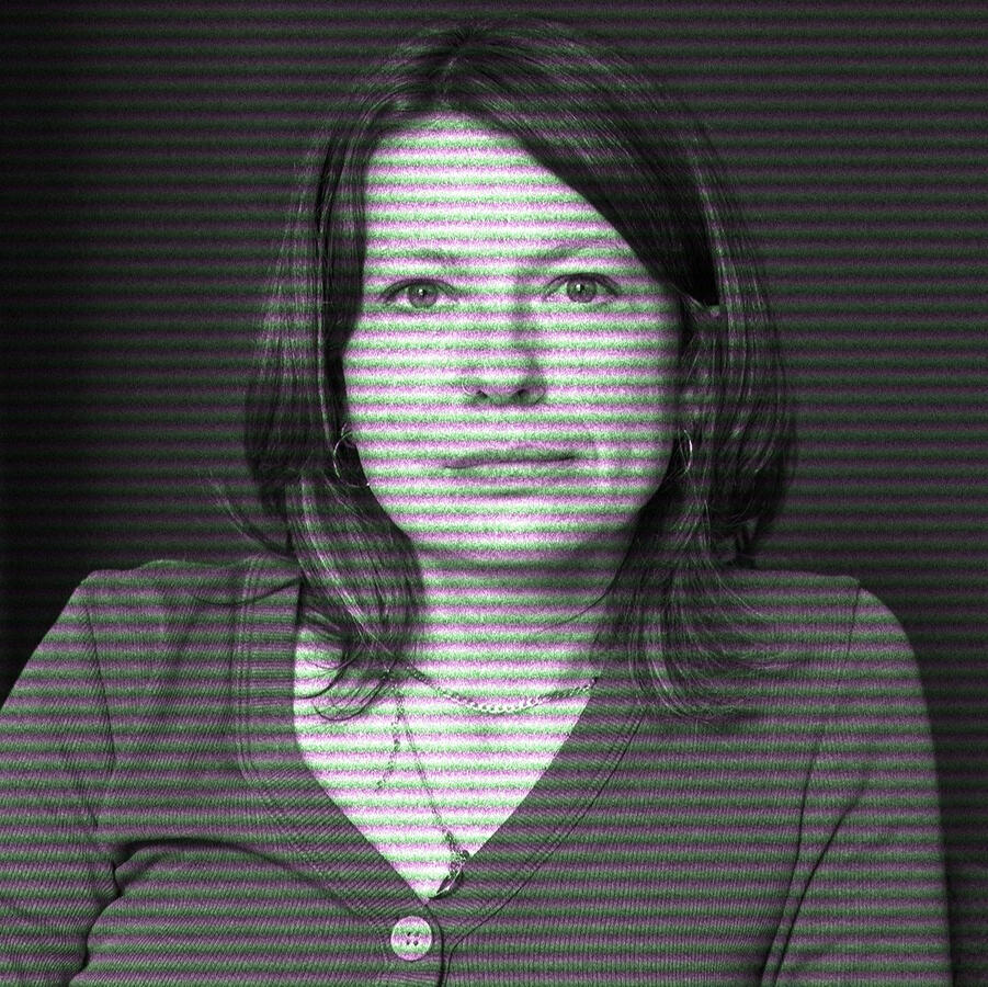Jenn Ashworth