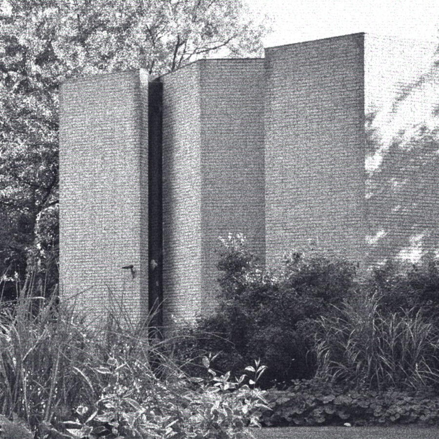St Catherine's College, Oxford